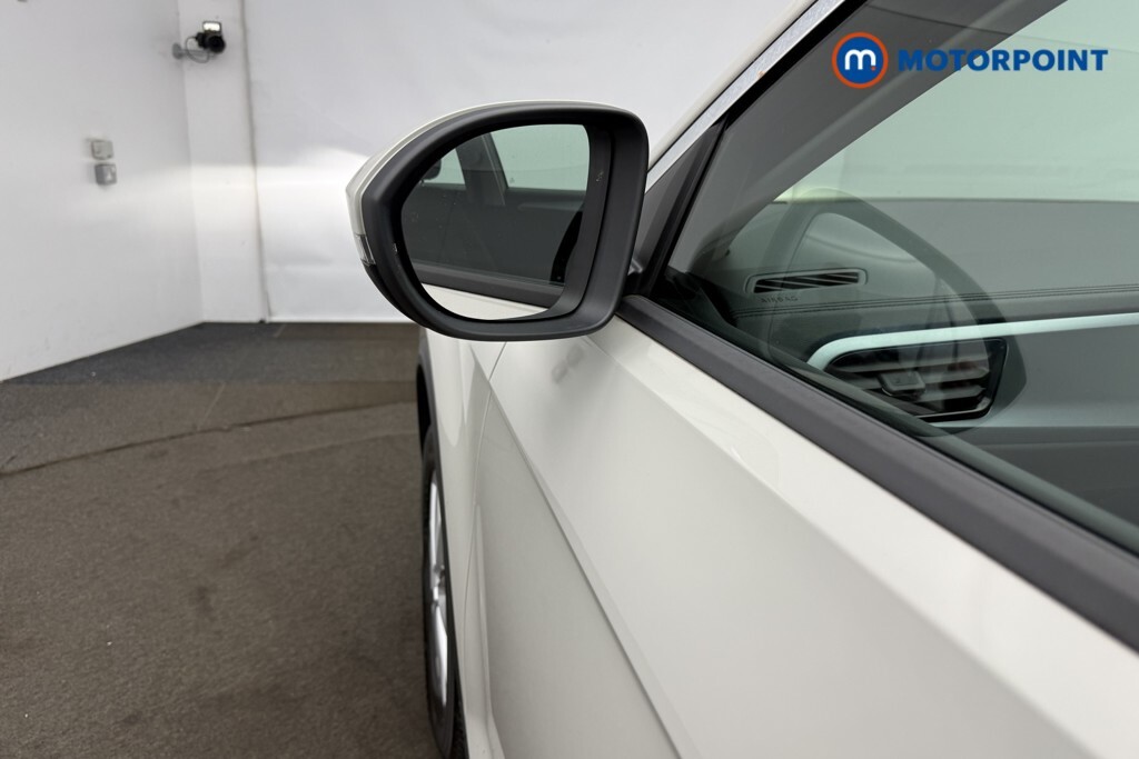Volkswagen T-Roc 2017 1.5 Tsi Active 150Ps Evo Silver #37