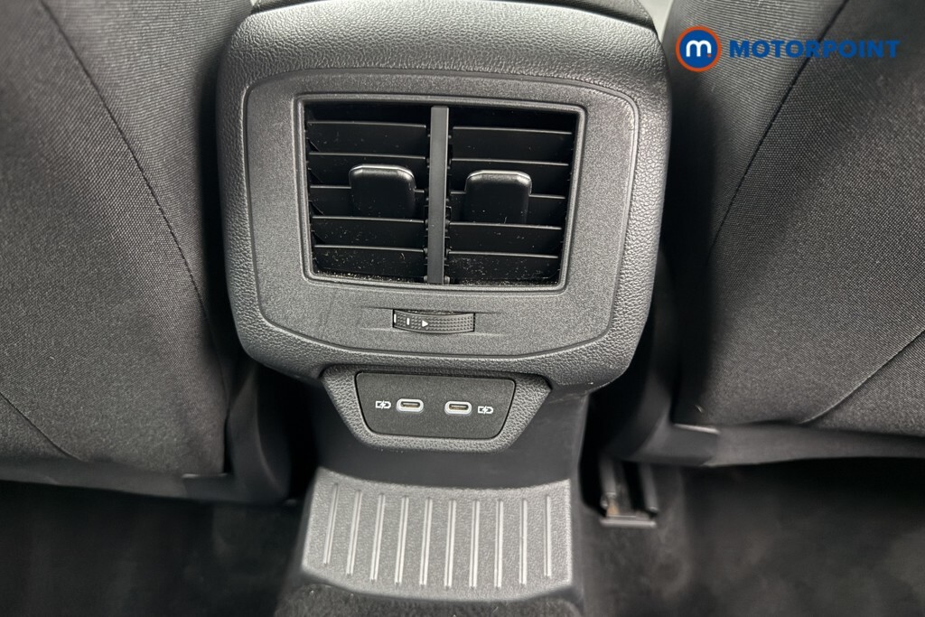 Volkswagen T-Roc 2017 1.5 Tsi Active 150Ps Evo Silver #28