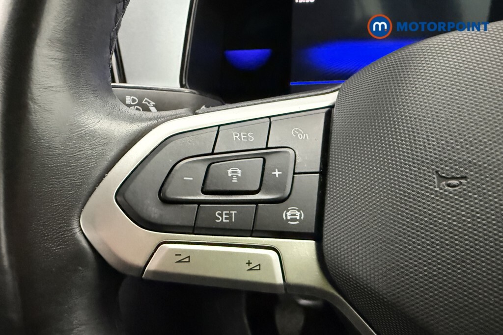 Volkswagen T-Roc 2017 1.5 Tsi Active 150Ps Evo Silver #21