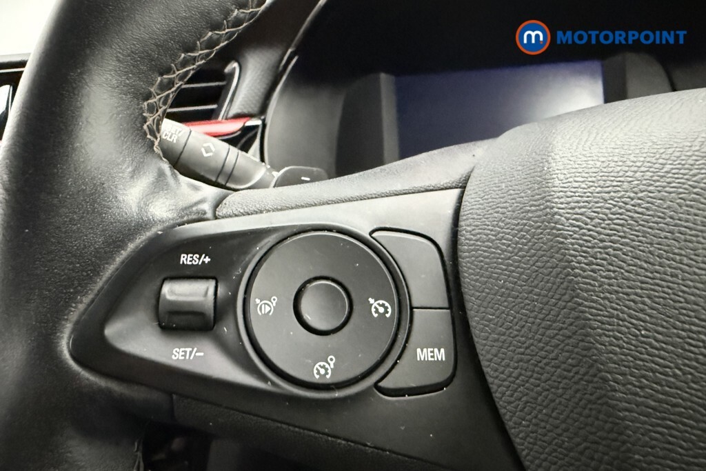Vauxhall Corsa Corsa Sri Edition T Grey #20