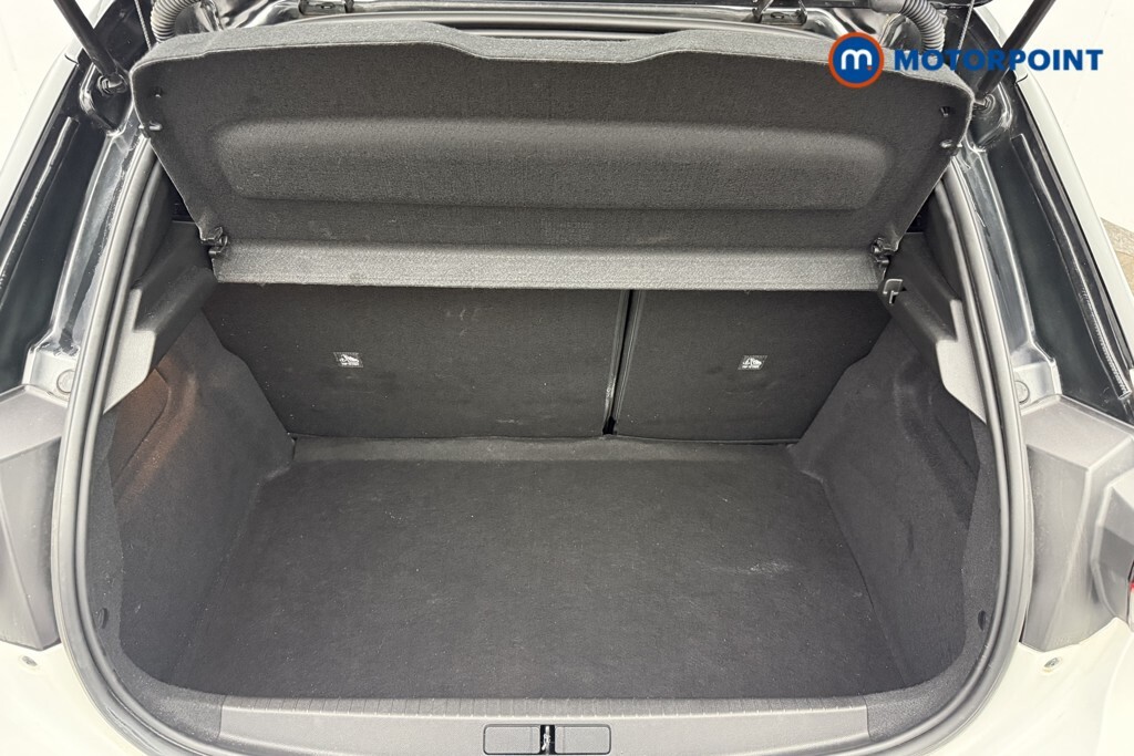 Vauxhall Corsa Corsa Sri Edition T Grey #27