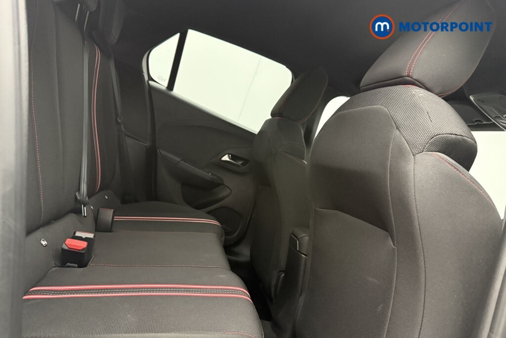 Vauxhall Corsa Corsa Sri Edition T Grey #15
