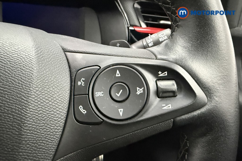 Vauxhall Corsa Corsa Sri Edition T Grey #21