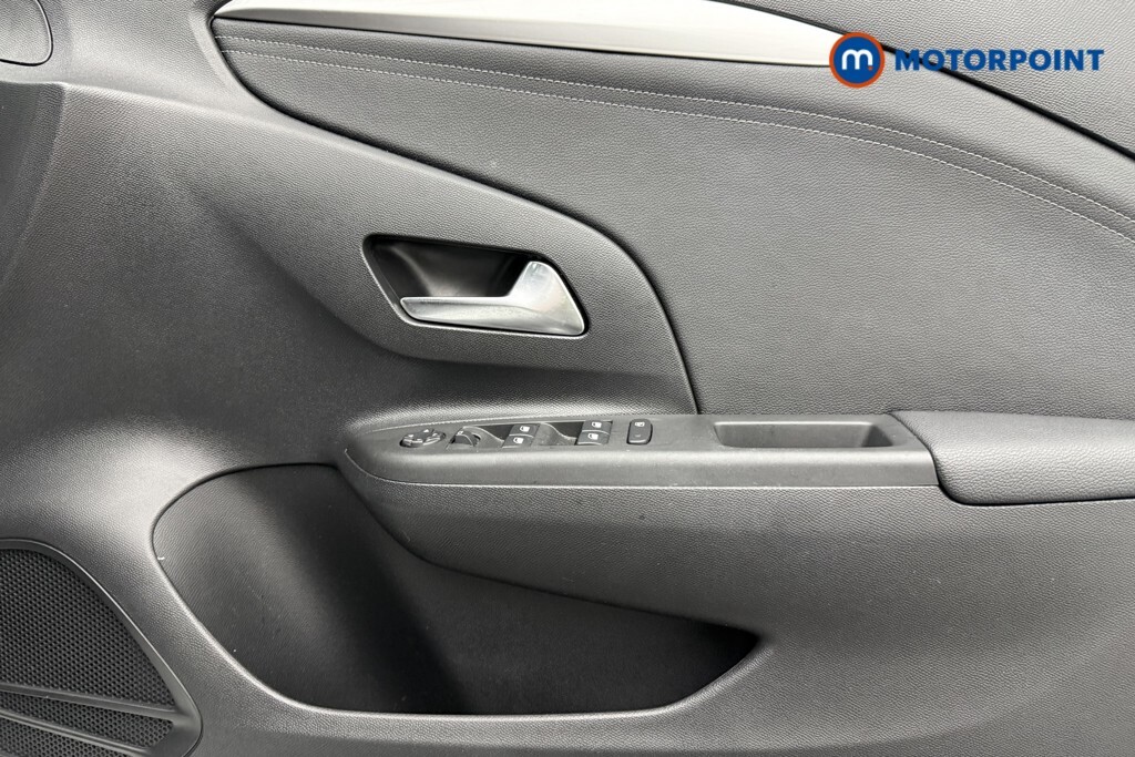 Vauxhall Corsa Corsa Sri Edition T Grey #24