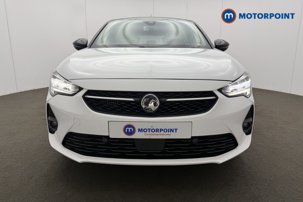 Vauxhall Corsa Corsa Sri Edition T Grey #28
