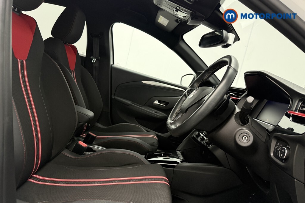 Vauxhall Corsa Corsa Sri Edition T Grey #14