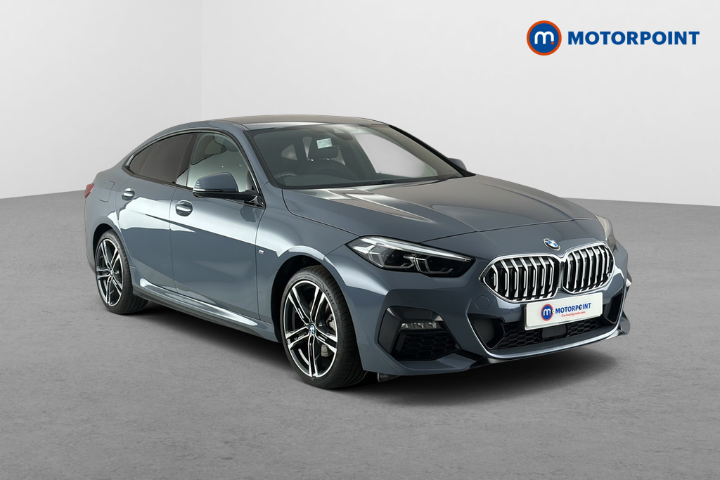 BMW 2 Series 218I 136 M Sport
