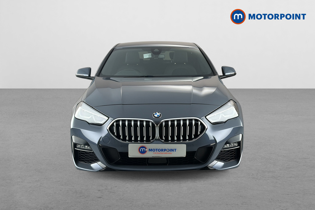 BMW 2 Series 218I 136 M Sport #2