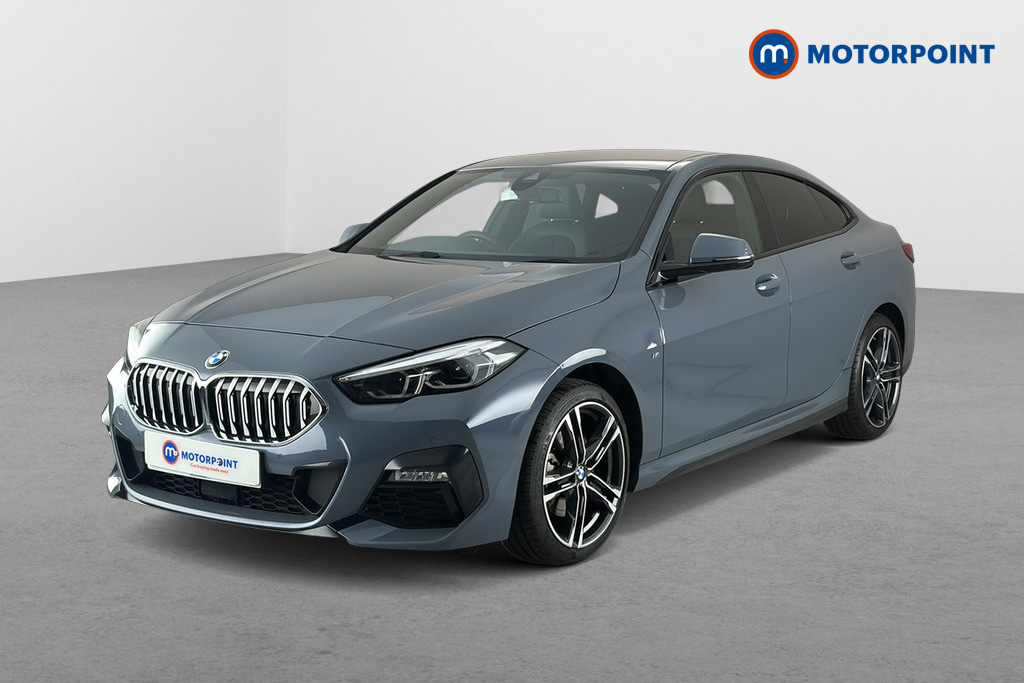 BMW 2 Series 218I 136 M Sport #3