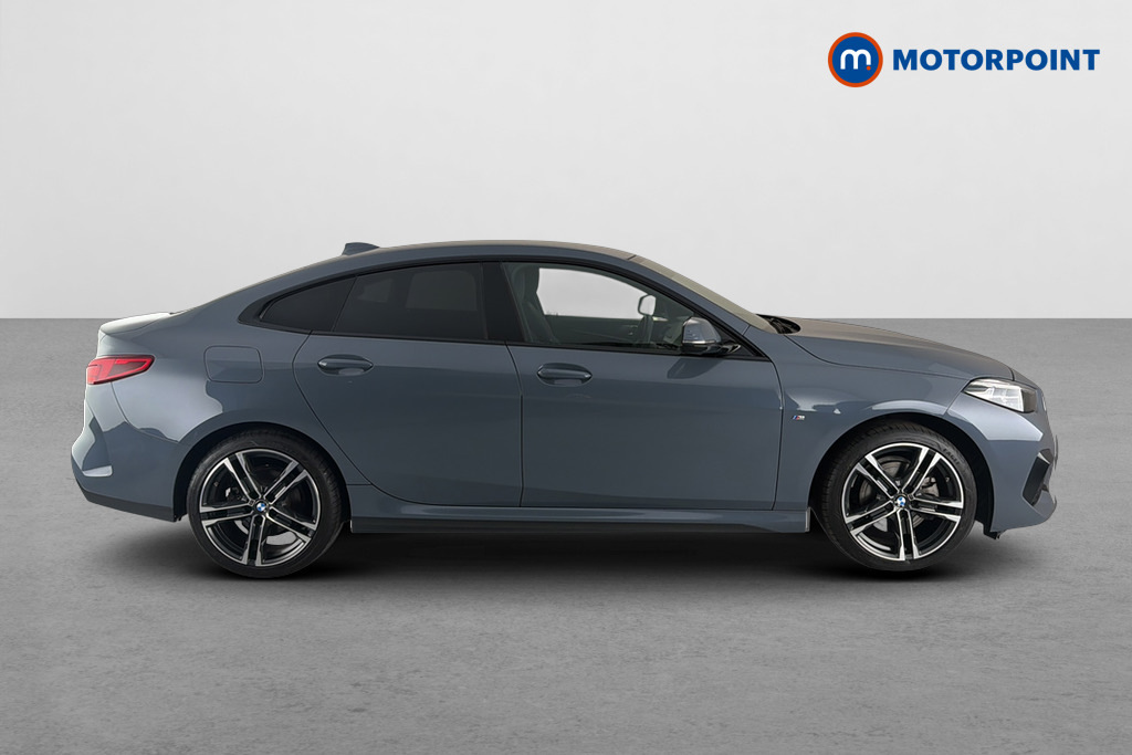 BMW 2 Series 218I 136 M Sport #4