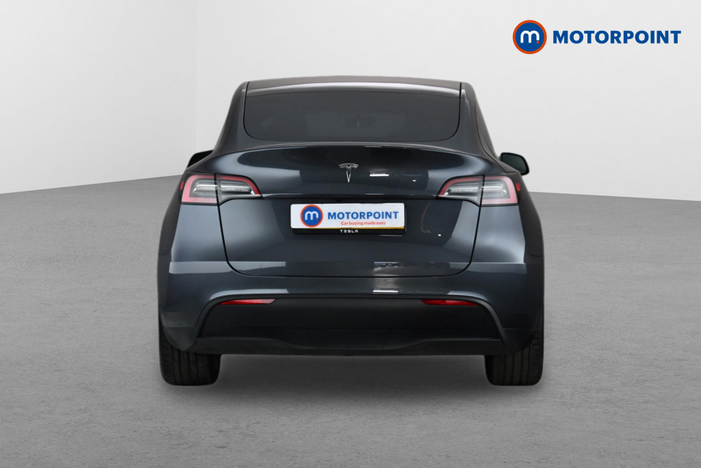 Tesla Model Y Rwd 5dr Auto Grey #5
