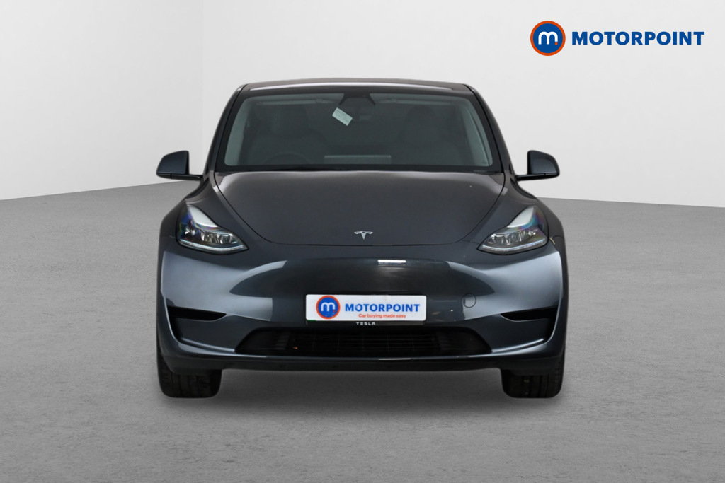 Tesla Model Y Rwd 5dr Auto Grey