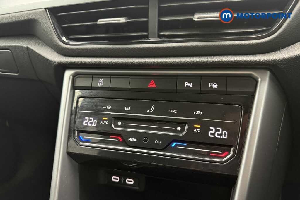 Volkswagen T-Roc R White #20
