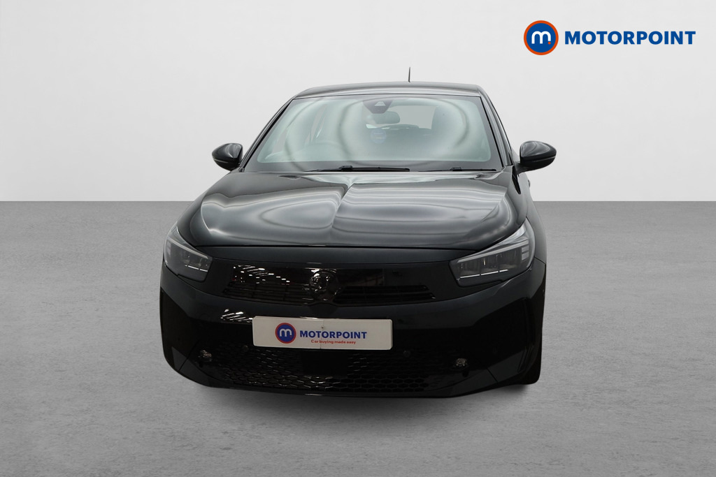Vauxhall Corsa 1.2 Gs Black #2
