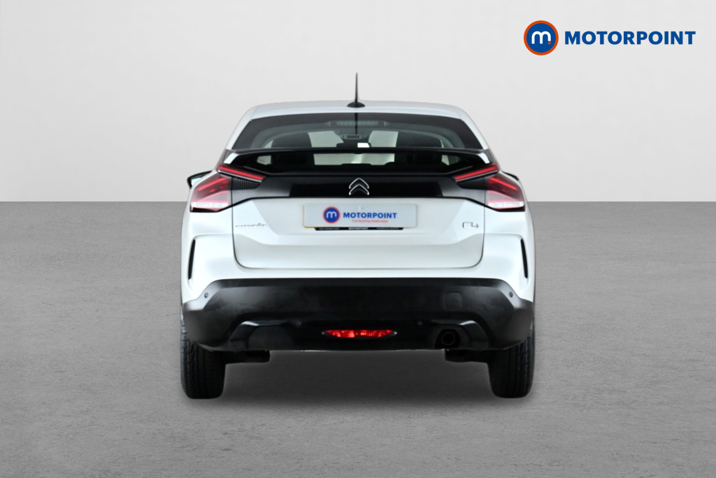Citroen C4 1.2 Puretech You White #6