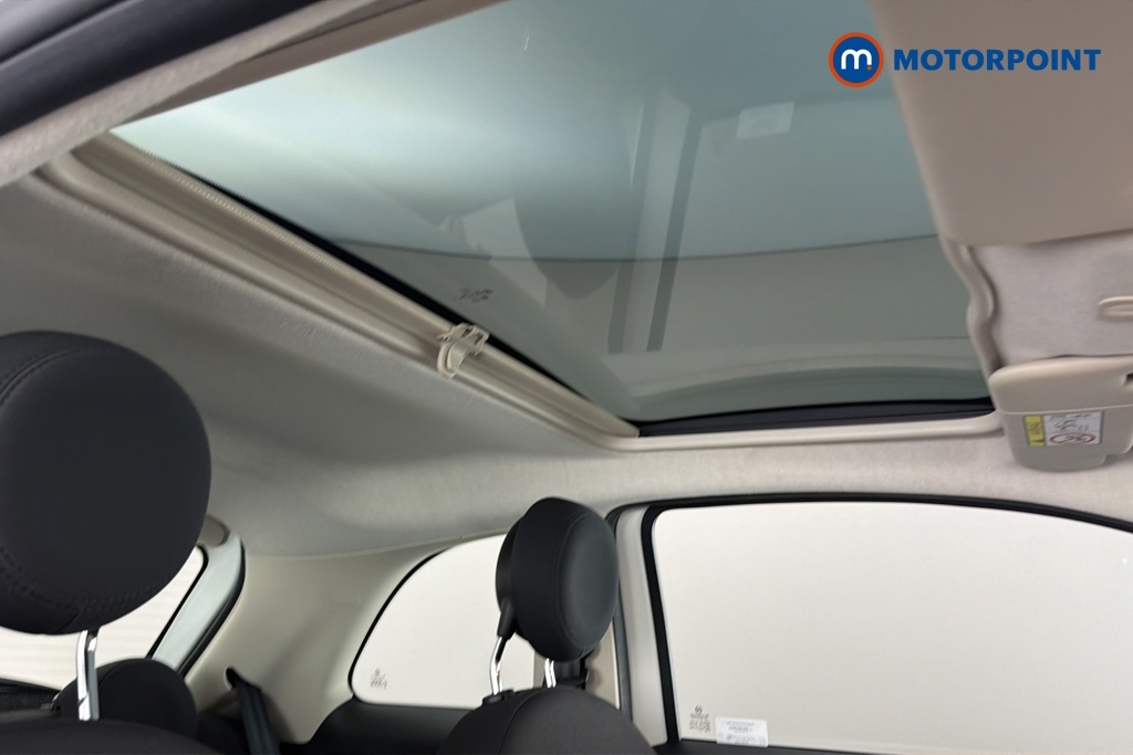 Fiat 500 1.0 Mhev 70 Grey #21
