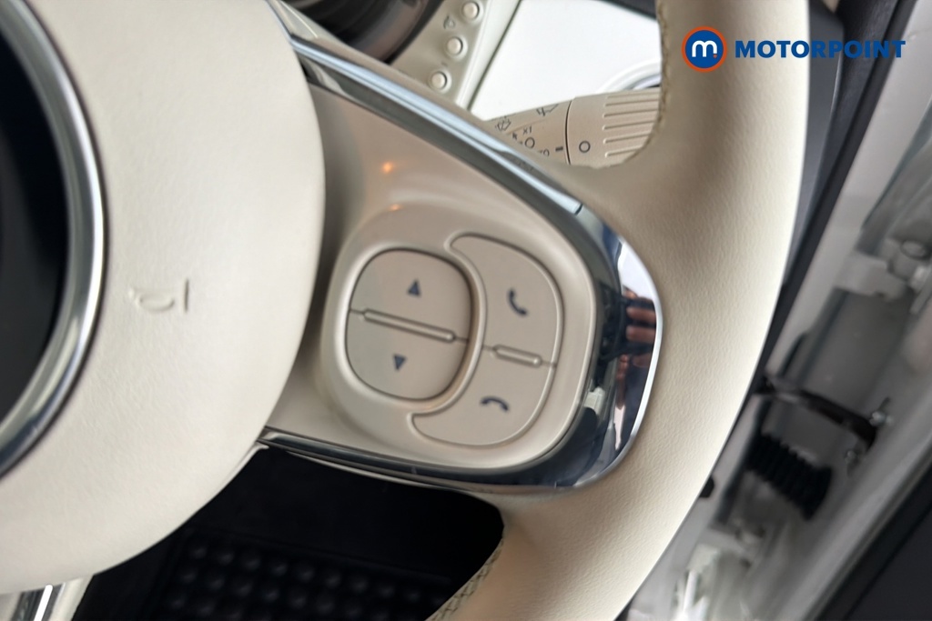 Fiat 500 1.0 Mhev 70 Grey #11