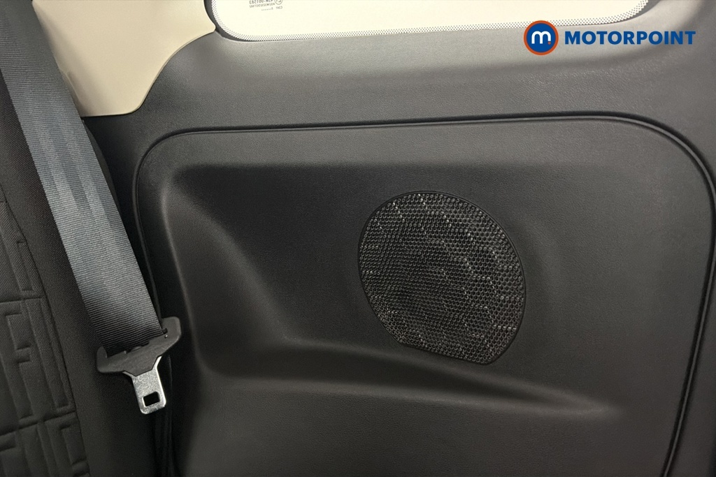 Fiat 500 1.0 Mhev 70 Grey #27