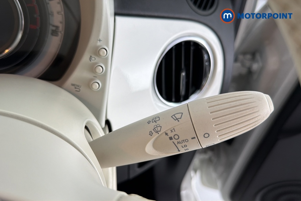 Fiat 500 1.0 Mhev 70 Grey #14