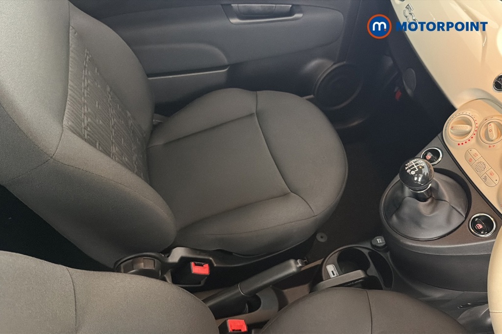 Fiat 500 1.0 Mhev 70 Grey #17