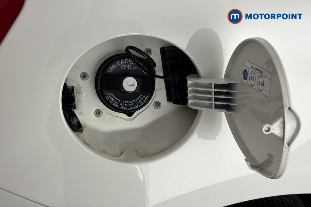 Fiat 500 1.0 Mhev 70 Grey #30