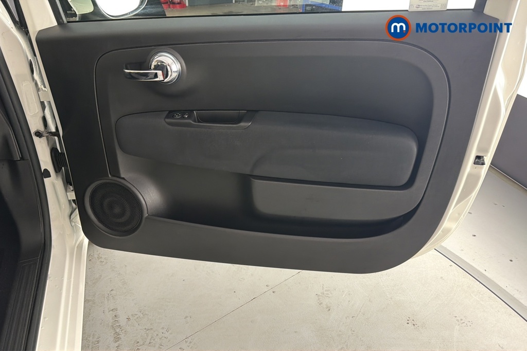 Fiat 500 1.0 Mhev 70 Grey #19