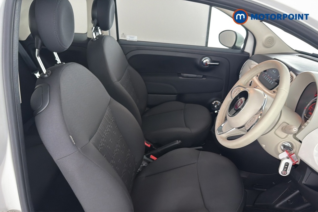 Fiat 500 1.0 Mhev 70 Grey #23