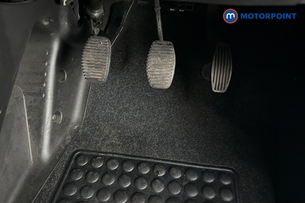 Fiat 500 1.0 Mhev 70 Grey #24