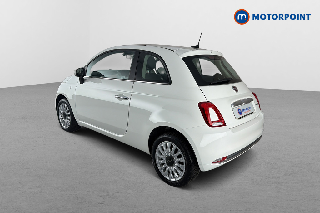 Fiat 500 1.0 Mhev 70 Grey #7
