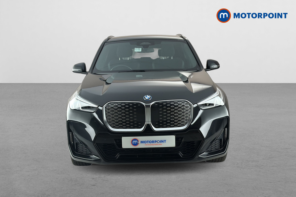 BMW iX1 150Kw Edrive20 M Sport 65Kwh Blue #2