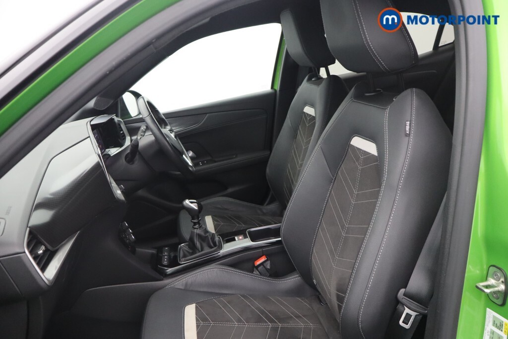 Vauxhall Mokka 2024 24 1.2  #13