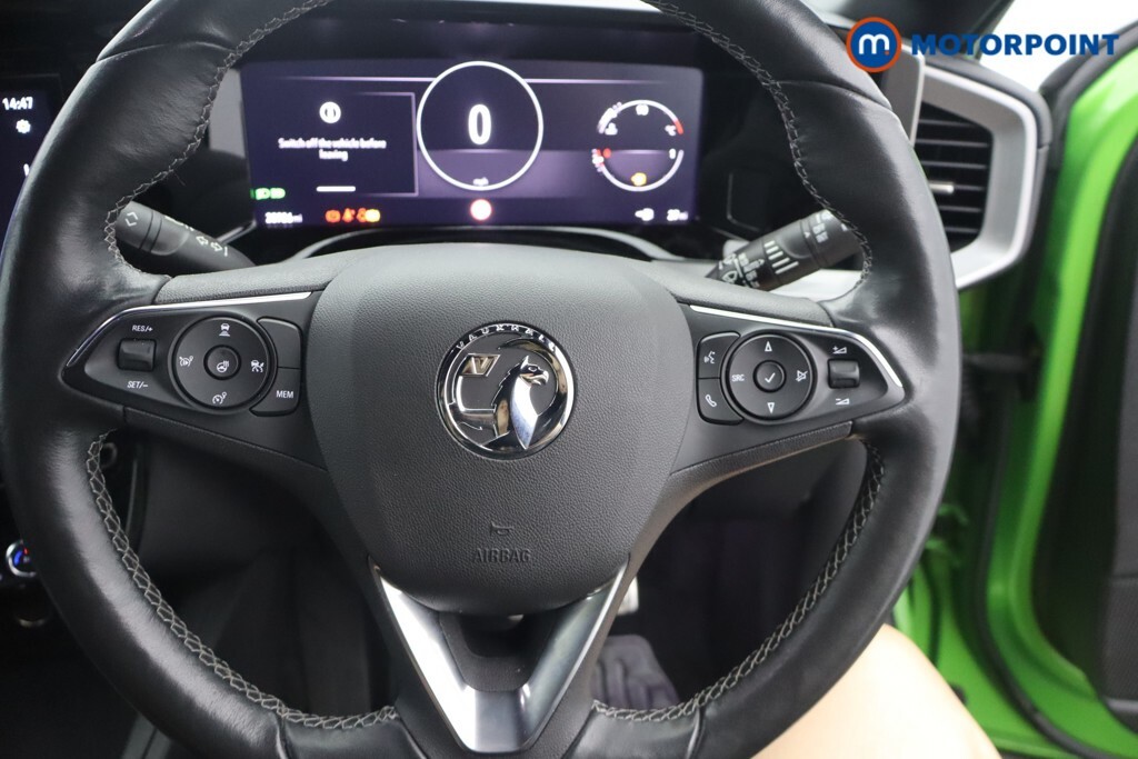 Vauxhall Mokka 2024 24 1.2  #9