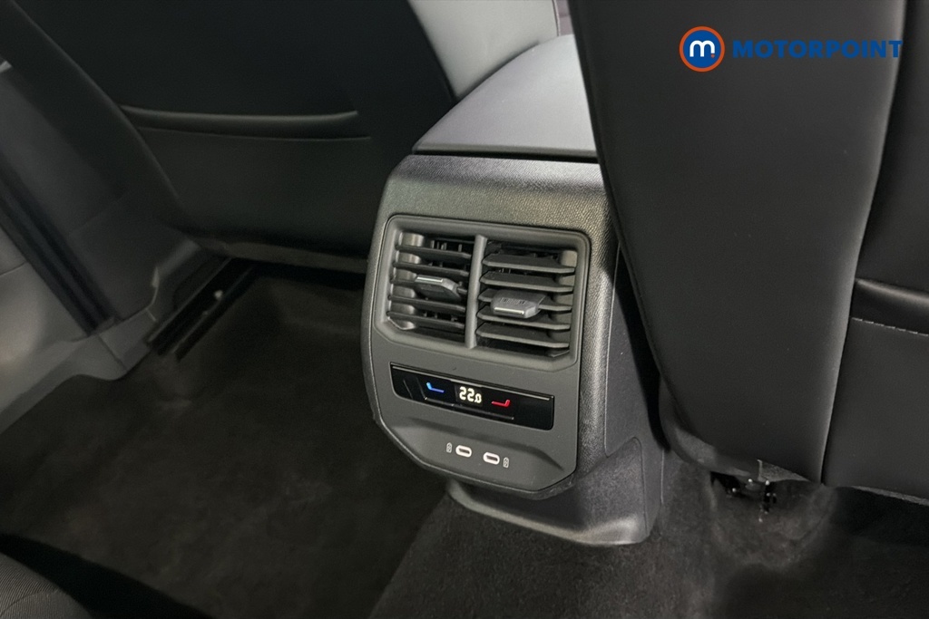 Cupra Leon 1.5 Tsi V1 Estate Grey #31