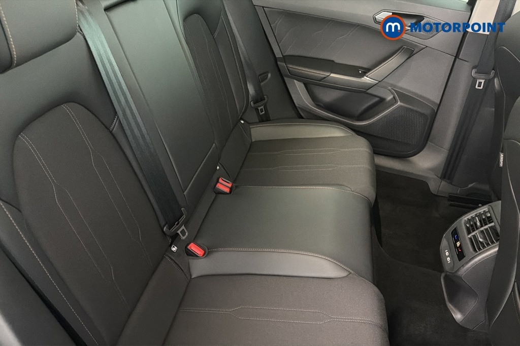 Cupra Leon 1.5 Tsi V1 Estate Grey #29