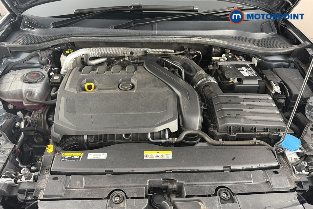 Cupra Leon 1.5 Tsi V1 Estate Grey #44