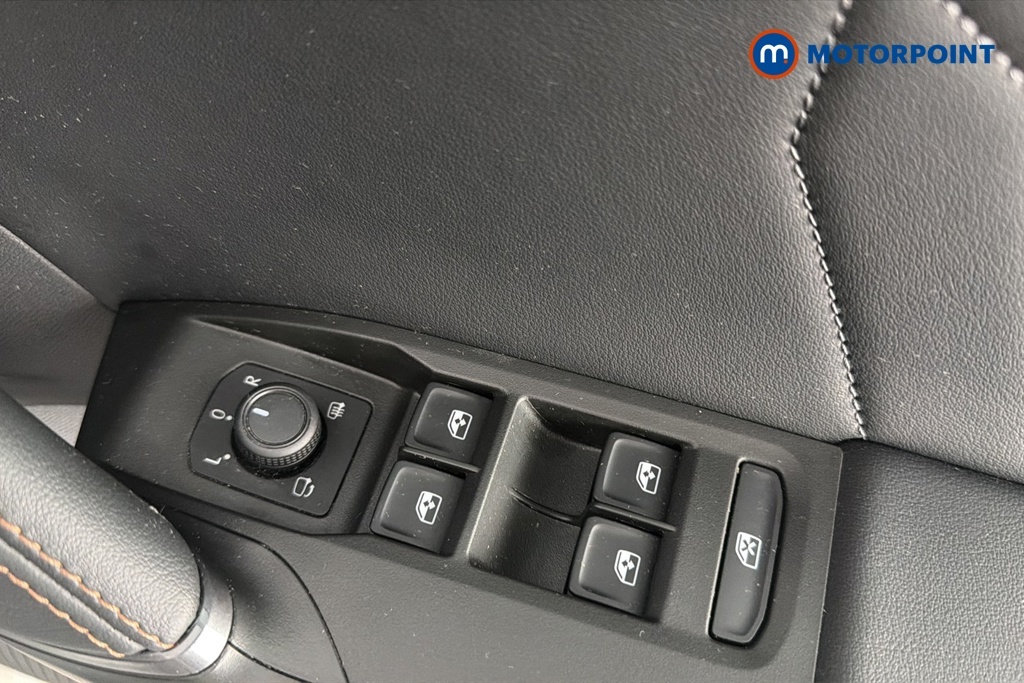 Cupra Leon 1.5 Tsi V1 Estate Grey #24