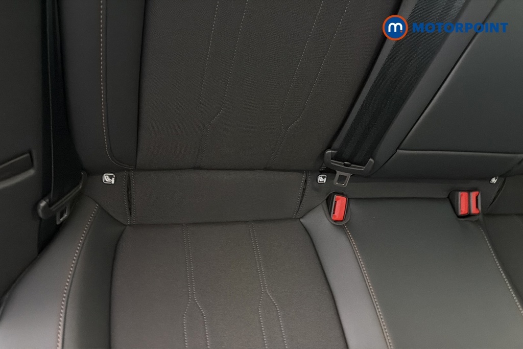 Cupra Leon 1.5 Tsi V1 Estate Grey #30