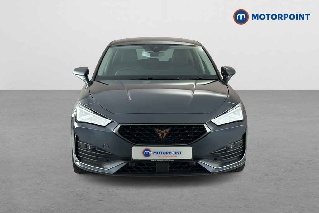 Cupra Leon 1.5 Etsi V1 Design Edition Dsg Grey #2