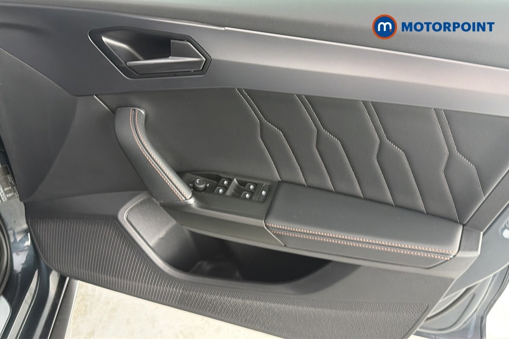 Cupra Leon 1.5 Tsi V1 Estate Grey #23