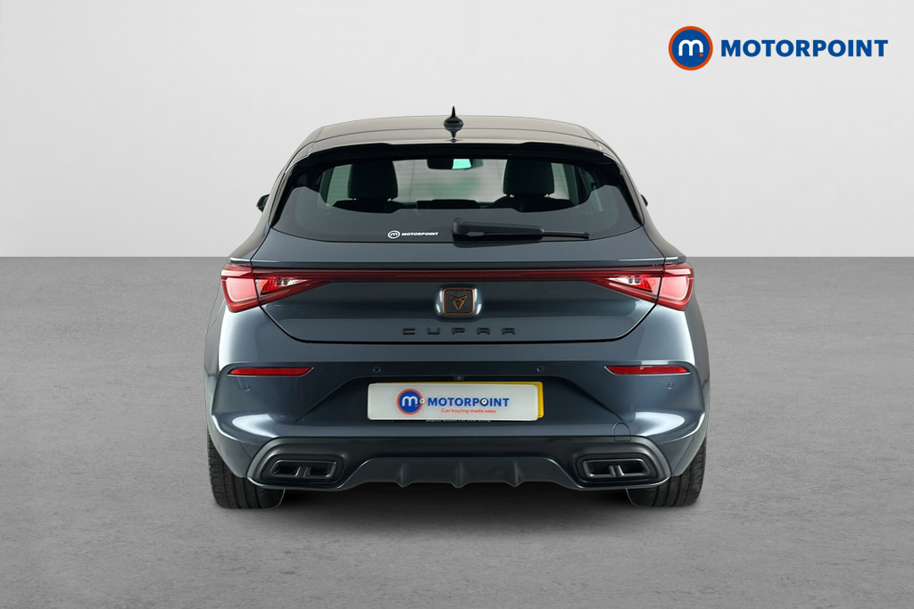 Cupra Leon 1.5 Etsi V1 Design Edition Dsg Grey #6
