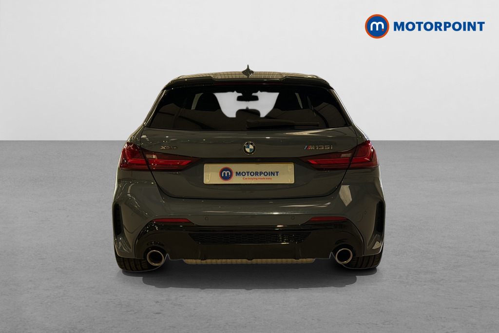 BMW 1 Series M135i Xdrive Step Pro Pack LV24NWA #6