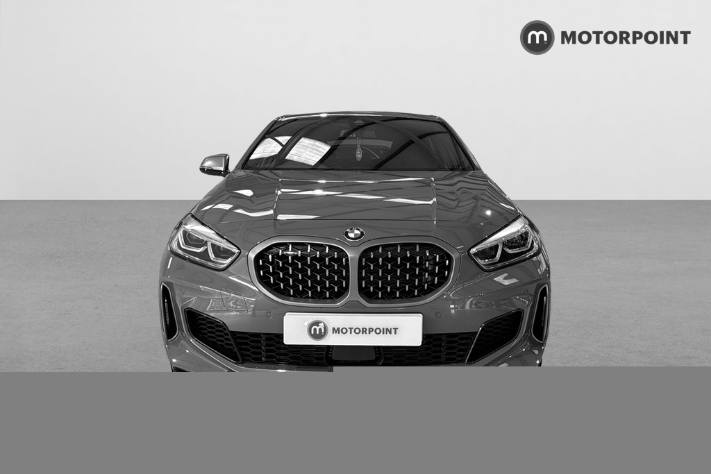 BMW 1 Series M135i Xdrive Step Pro Pack LV24NWA #2