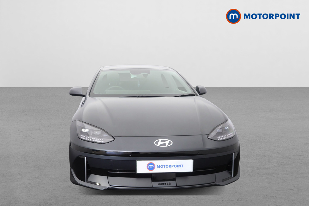 Hyundai Ioniq 6 168Kw Premium 77Kwh Grey #2