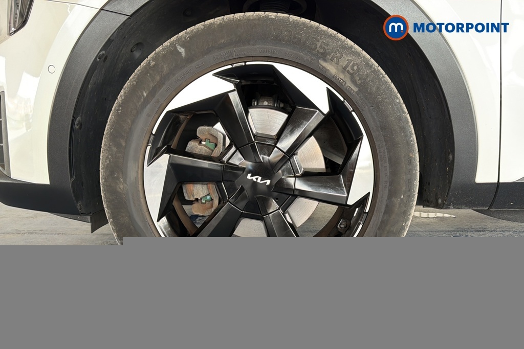 Kia Sorento 1.6 T-gdi Hev Edition Black #40