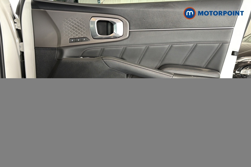 Kia Sorento 1.6 T-gdi Hev Edition Black #23