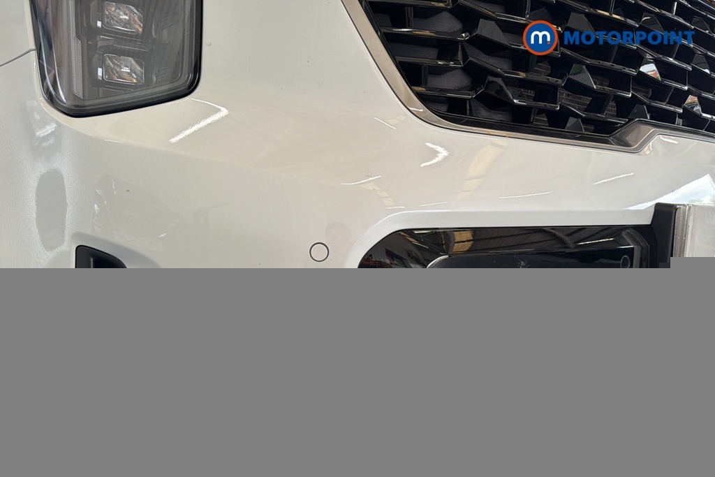 Kia Sorento 1.6 T-gdi Hev Edition Black #36