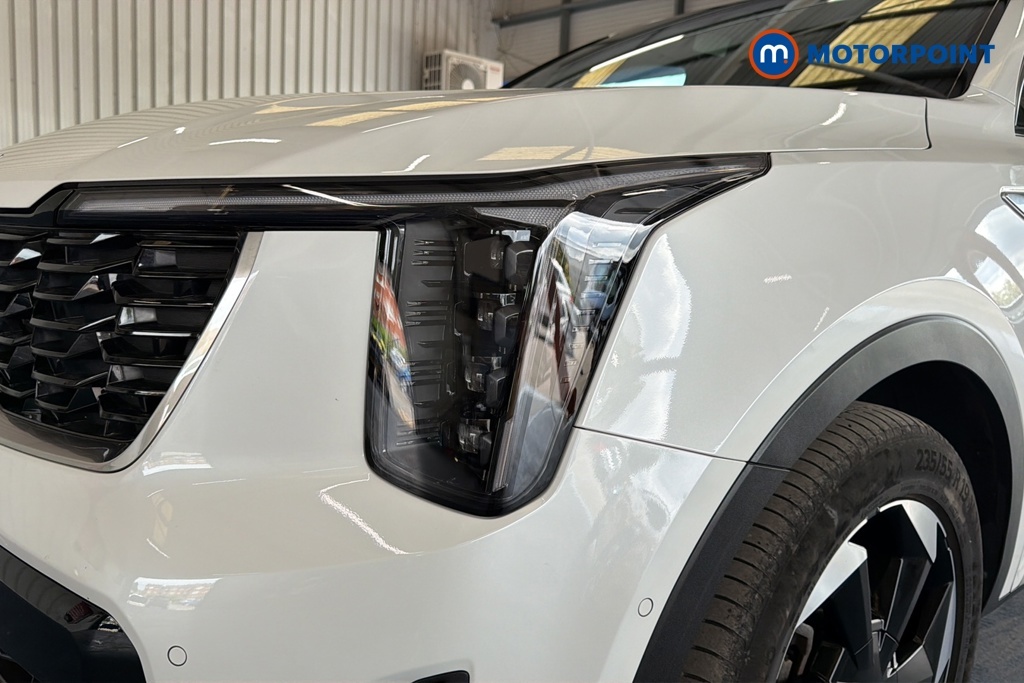 Kia Sorento 1.6 T-gdi Hev Edition Black #39