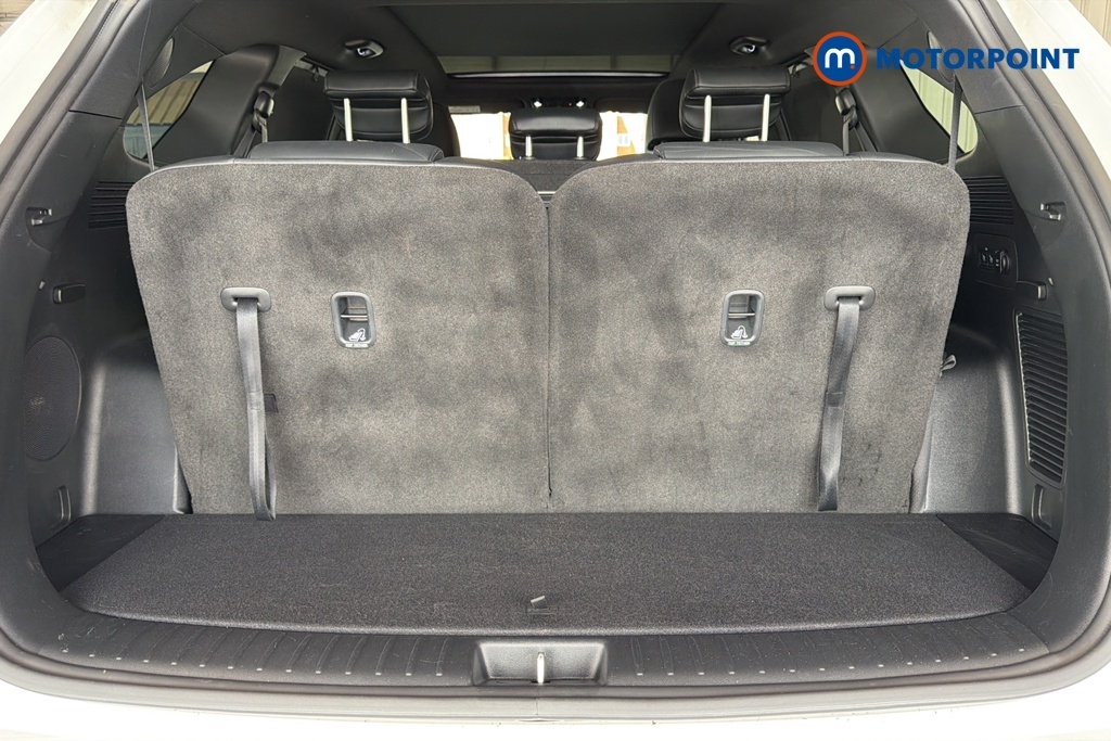 Kia Sorento 1.6 T-gdi Hev Edition Black #33