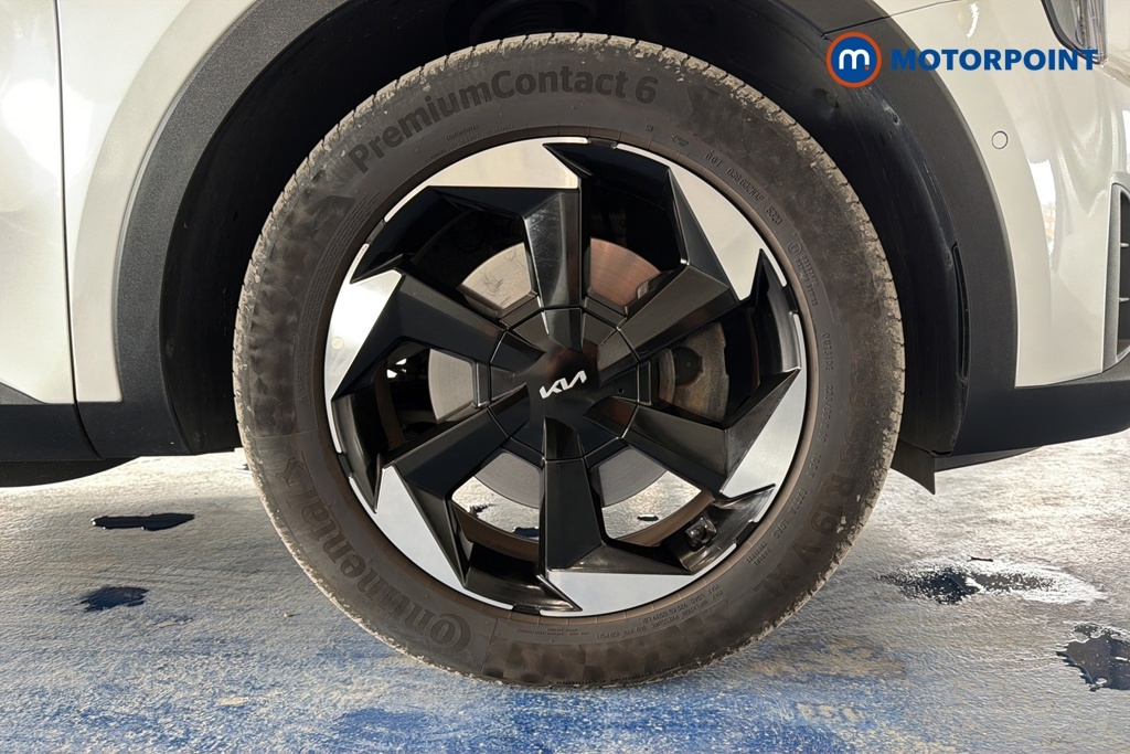 Kia Sorento 1.6 T-gdi Hev Edition Black #43