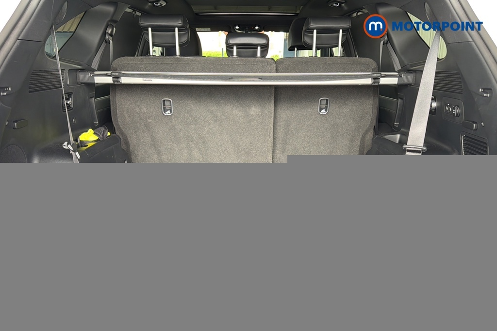 Kia Sorento 1.6 T-gdi Hev Edition Black #32